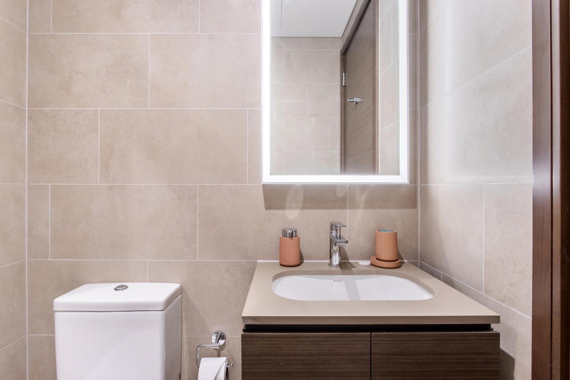 Appartement By Latinem Luxury 1br Cv A2707 Near Mall
