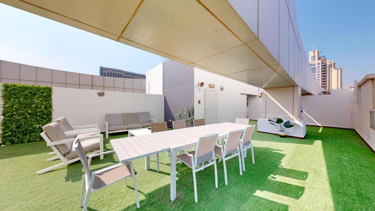Marina View - Luxurious Four Bed With Private Pool Appartement *