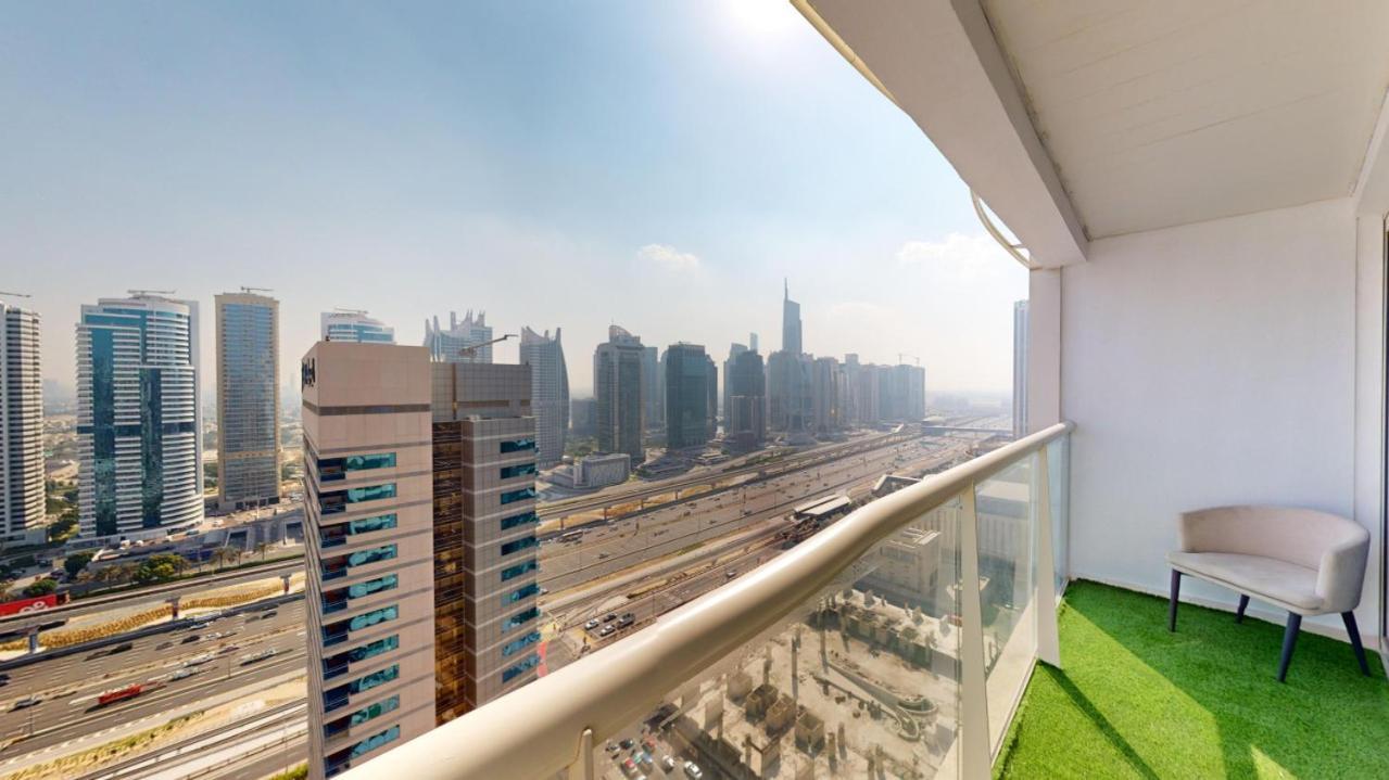 Marina View - Luxurious Four Bed With Private Pool Appartement