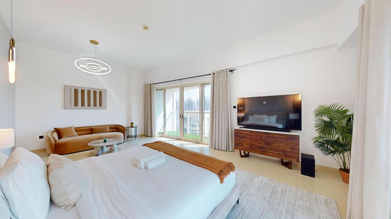 Marina View - Luxurious Four Bed With Private Pool * Dubaï