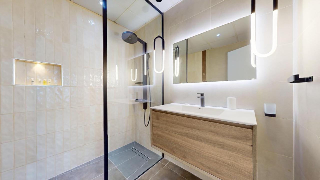 Marina View - Luxurious Four Bed With Private Pool Appartement