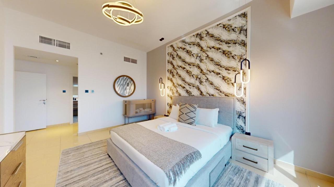 Appartement Marina View - Luxurious Four Bed With Private Pool