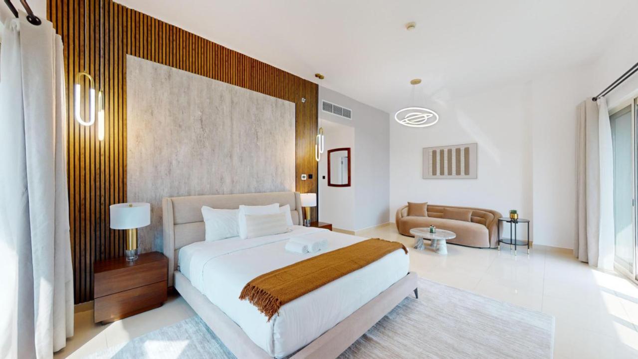 Appartement Marina View - Luxurious Four Bed With Private Pool