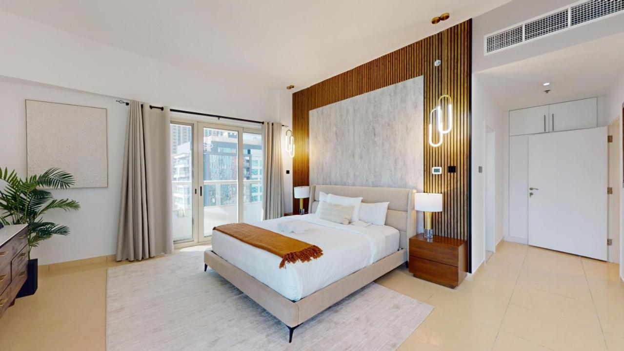 Appartement Marina View - Luxurious Four Bed With Private Pool *