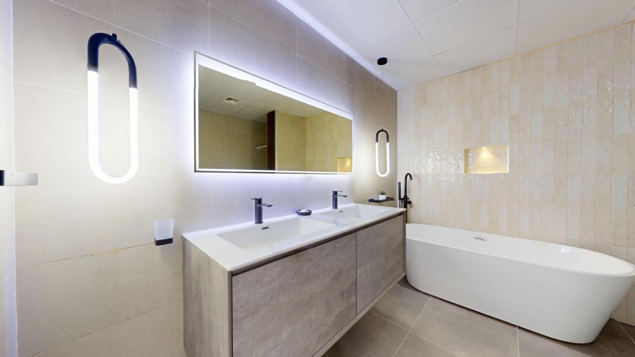 Marina View - Luxurious Four Bed With Private Pool Appartement Dubaï