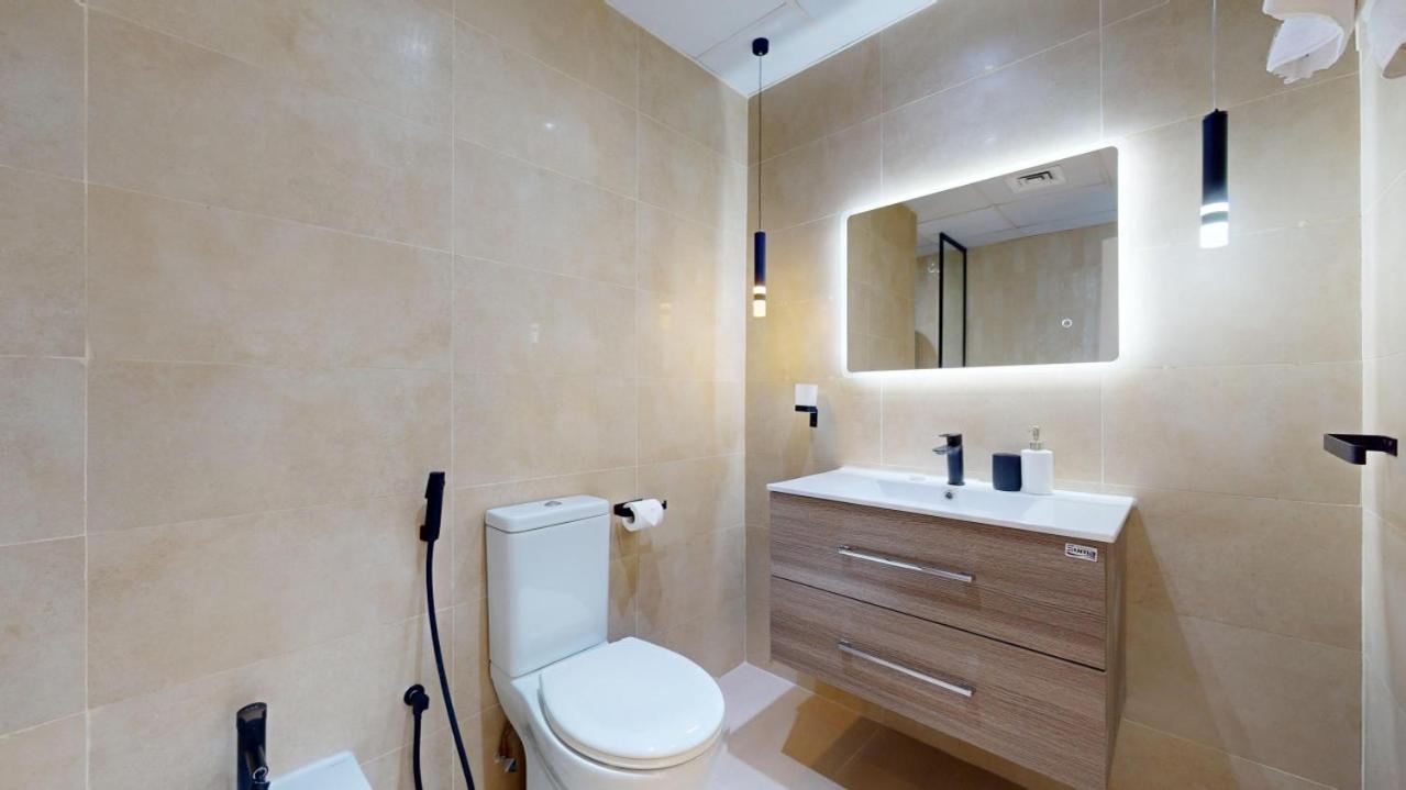 Appartement Marina View - Luxurious Four Bed With Private Pool Dubaï
