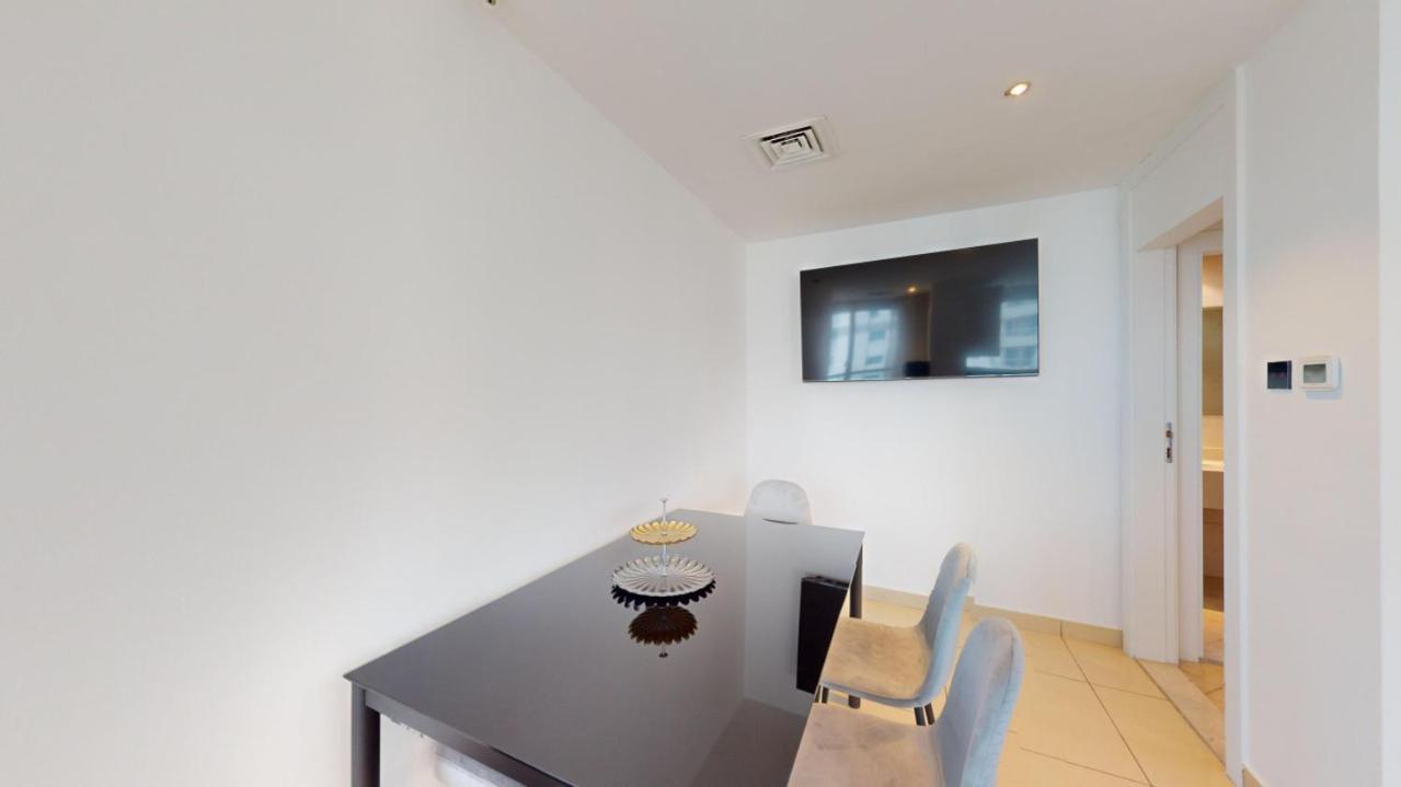 Marina View - Luxurious Four Bed With Private Pool * Dubaï