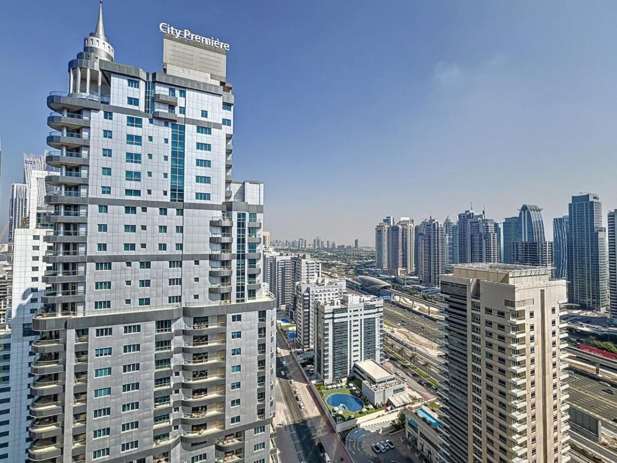 Marina View - Luxurious Four Bed With Private Pool Appartement