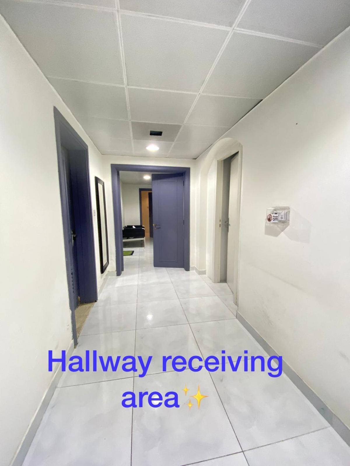 Elite Space Partition In Very Near Union And Banyas Metro - Creek - Gold Souq Hôtel capsule *