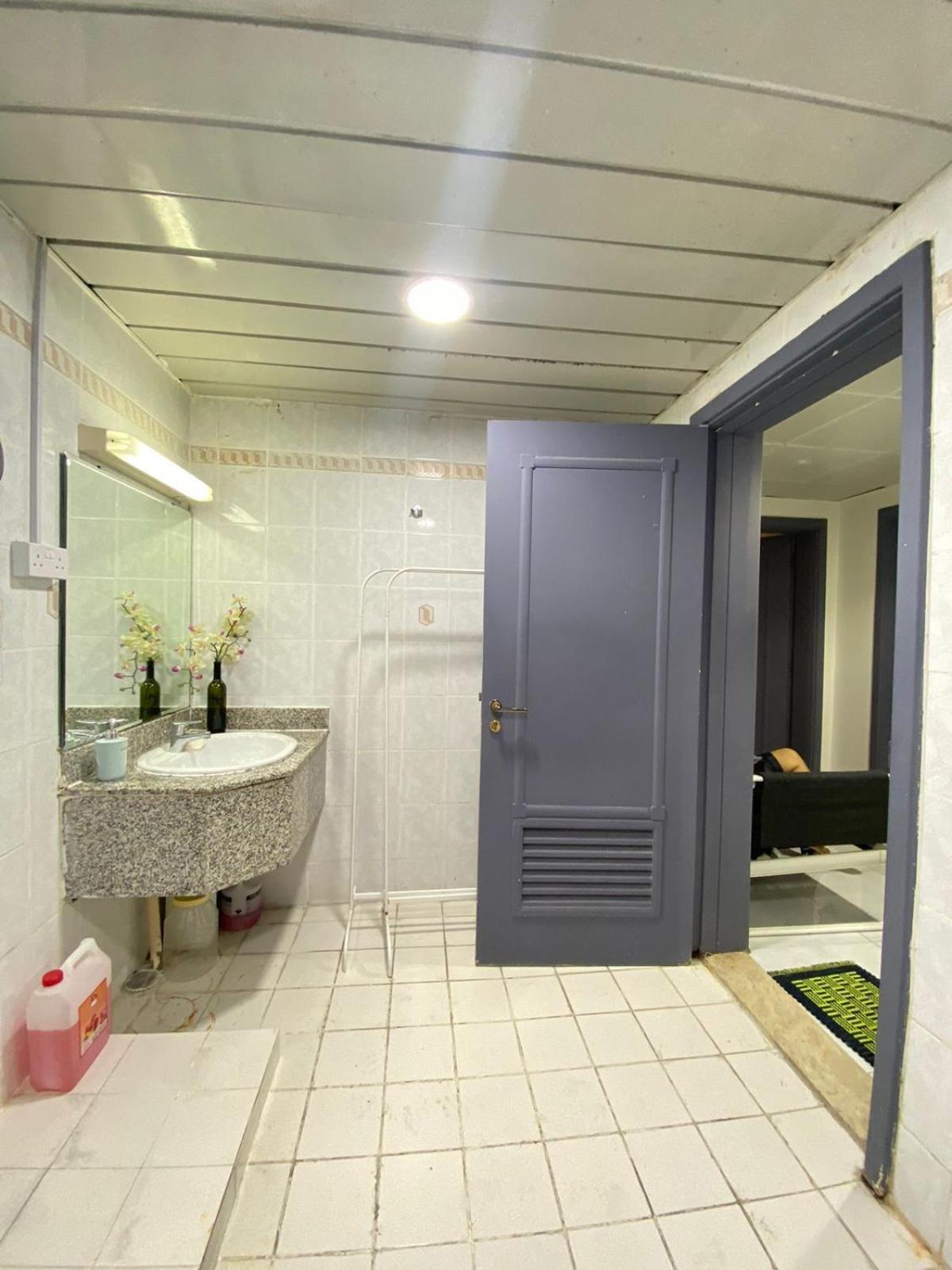 Hôtel capsule Elite Space Partition In Very Near Union And Banyas Metro - Creek - Gold Souq Dubaï