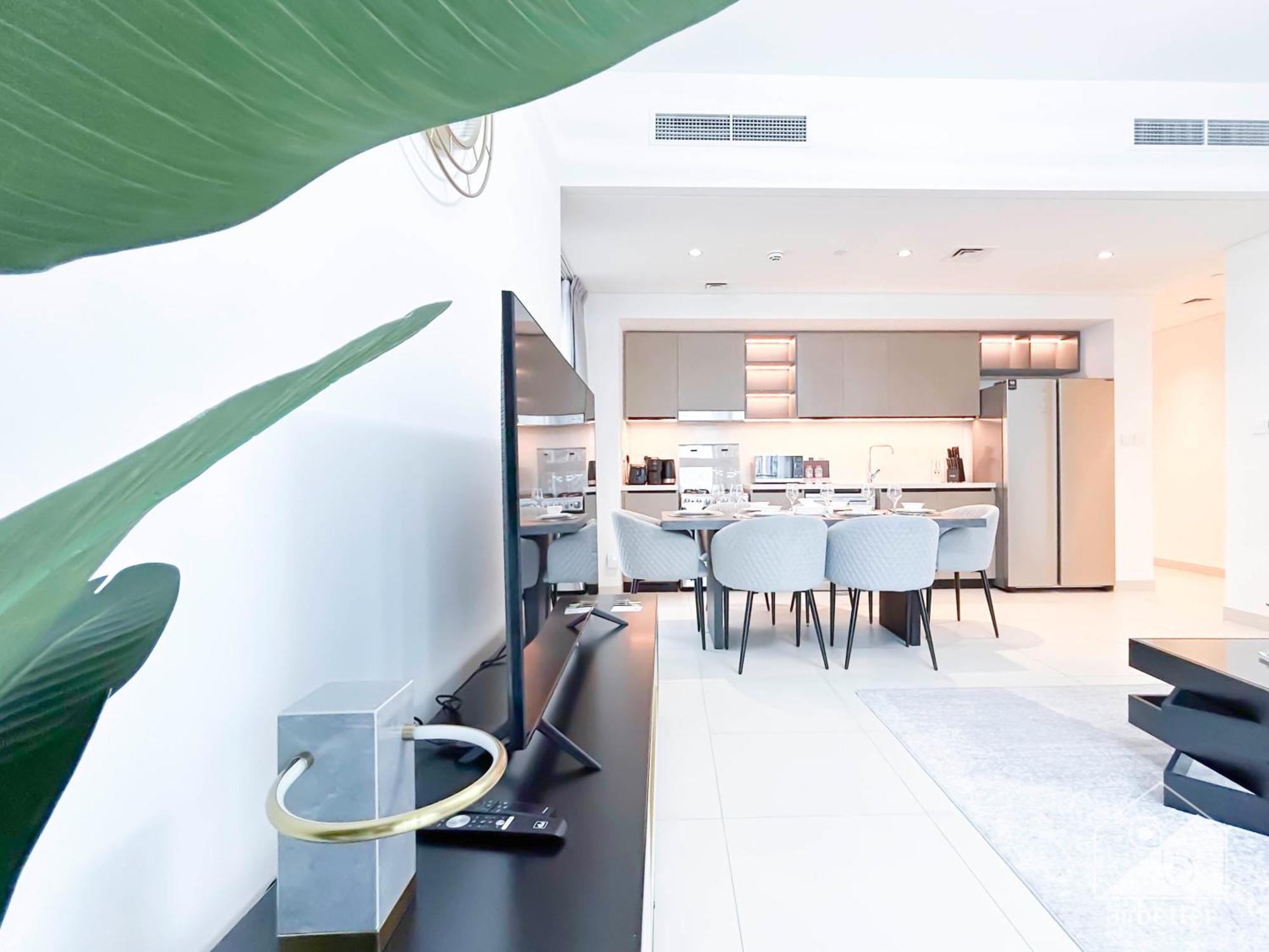 Stunning Burj Crown 2bedroom With Balcony & View Apartment Dubai