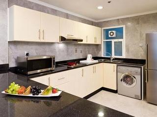 Al Nawras 4* Dubaï