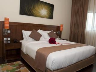 Al Nawras 4* Dubaï