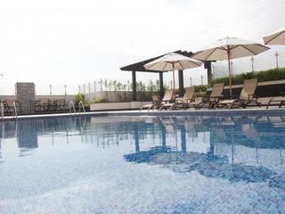 Appart hôtel Al Nawras
