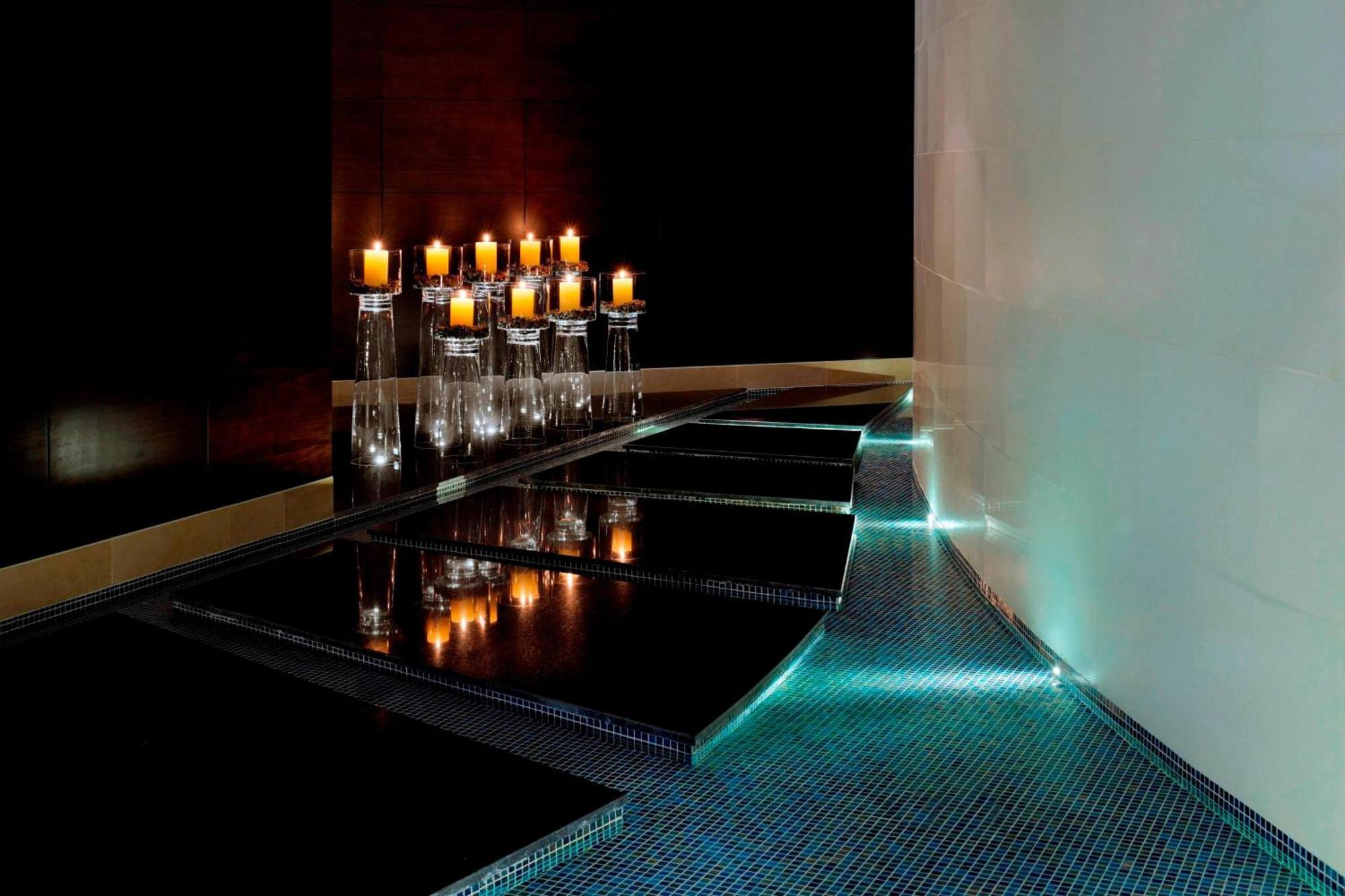 Marriott Executive Al Jaddaf, Dubaï