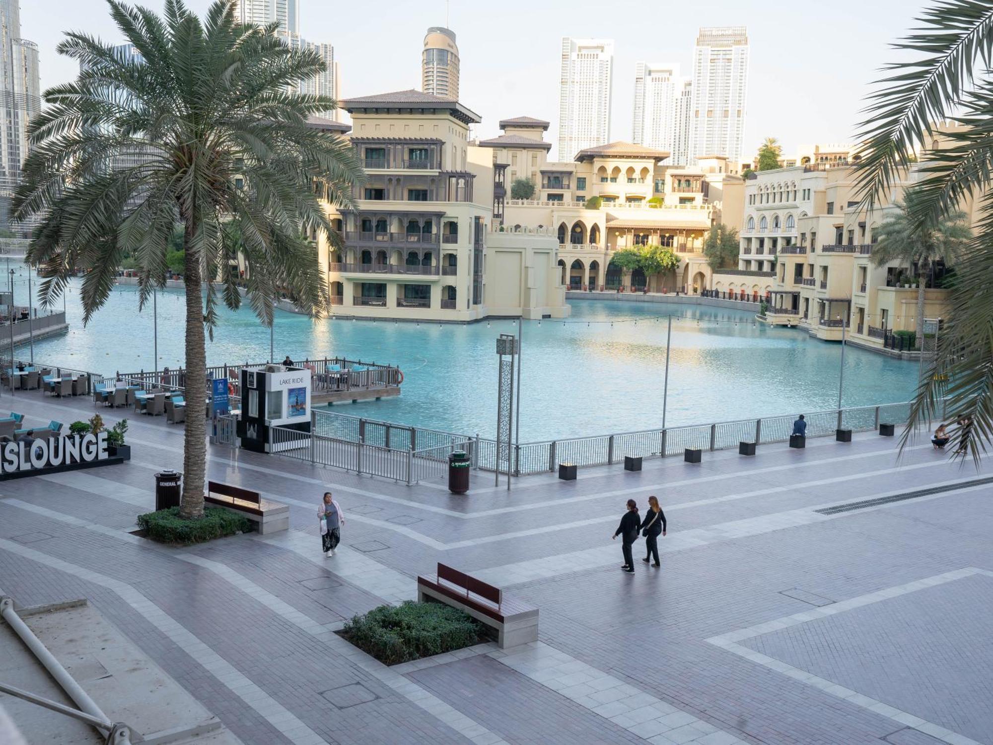 Appartement Holidays R Us 3 Bedroom Premium Location