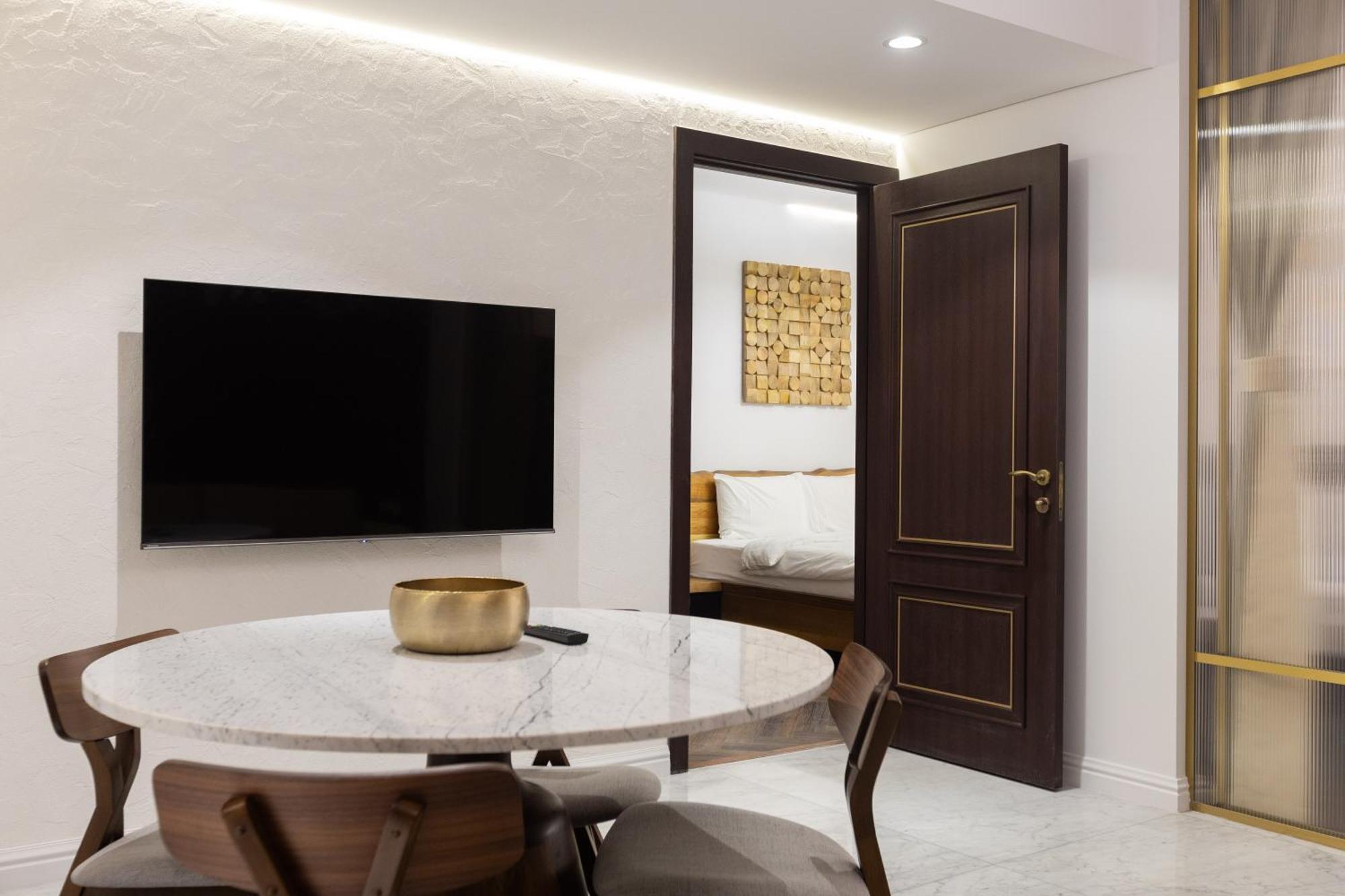 Anantara Residences Palm Jumierah Appartement *