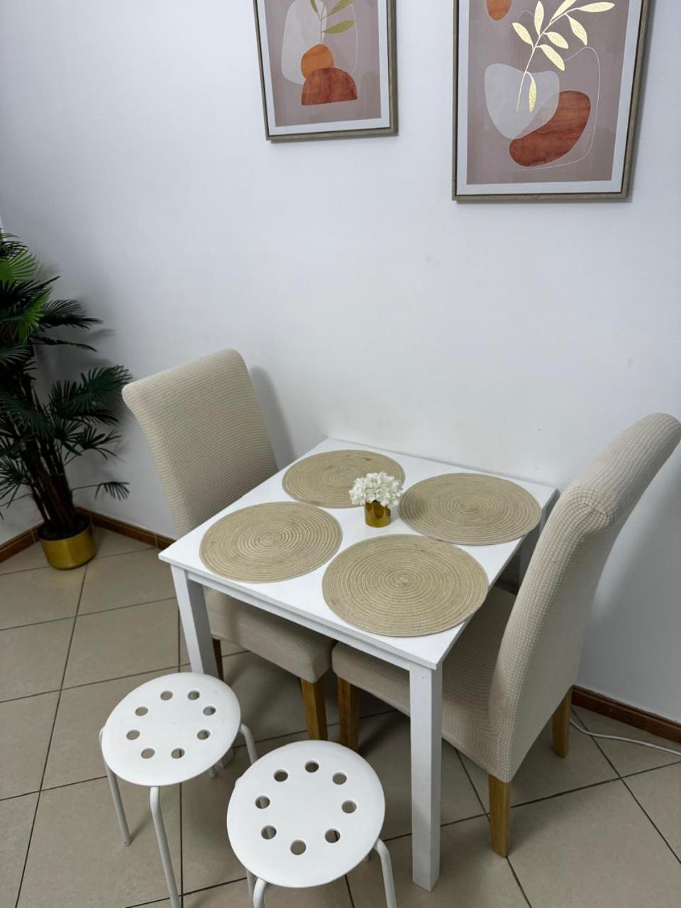 Apartamento Elite At Marina