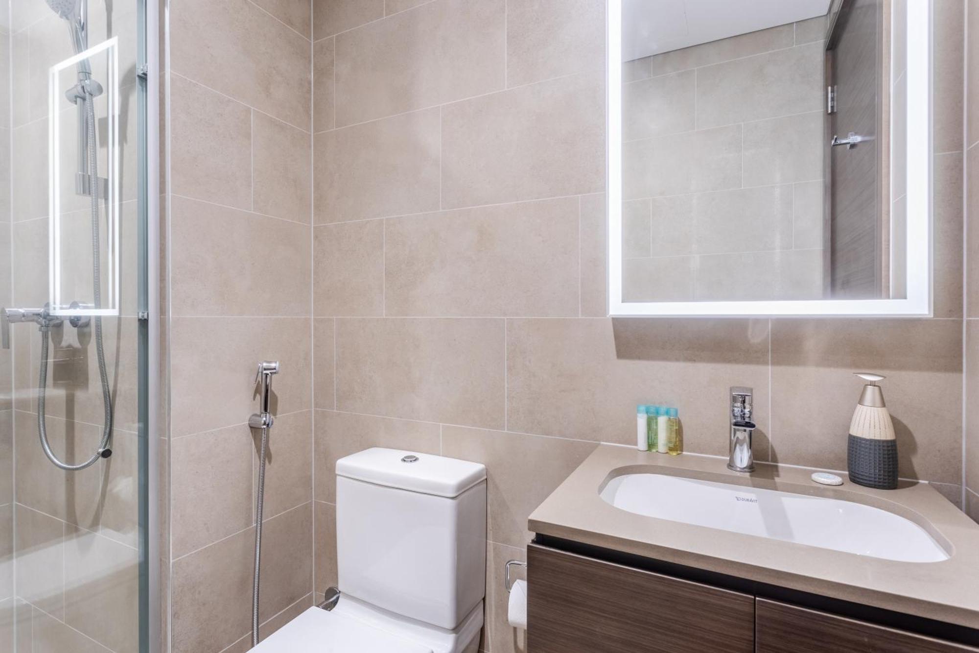 By Latinem Luxury 1br Cv A2805 Near Burj Khalifa Lejlighed