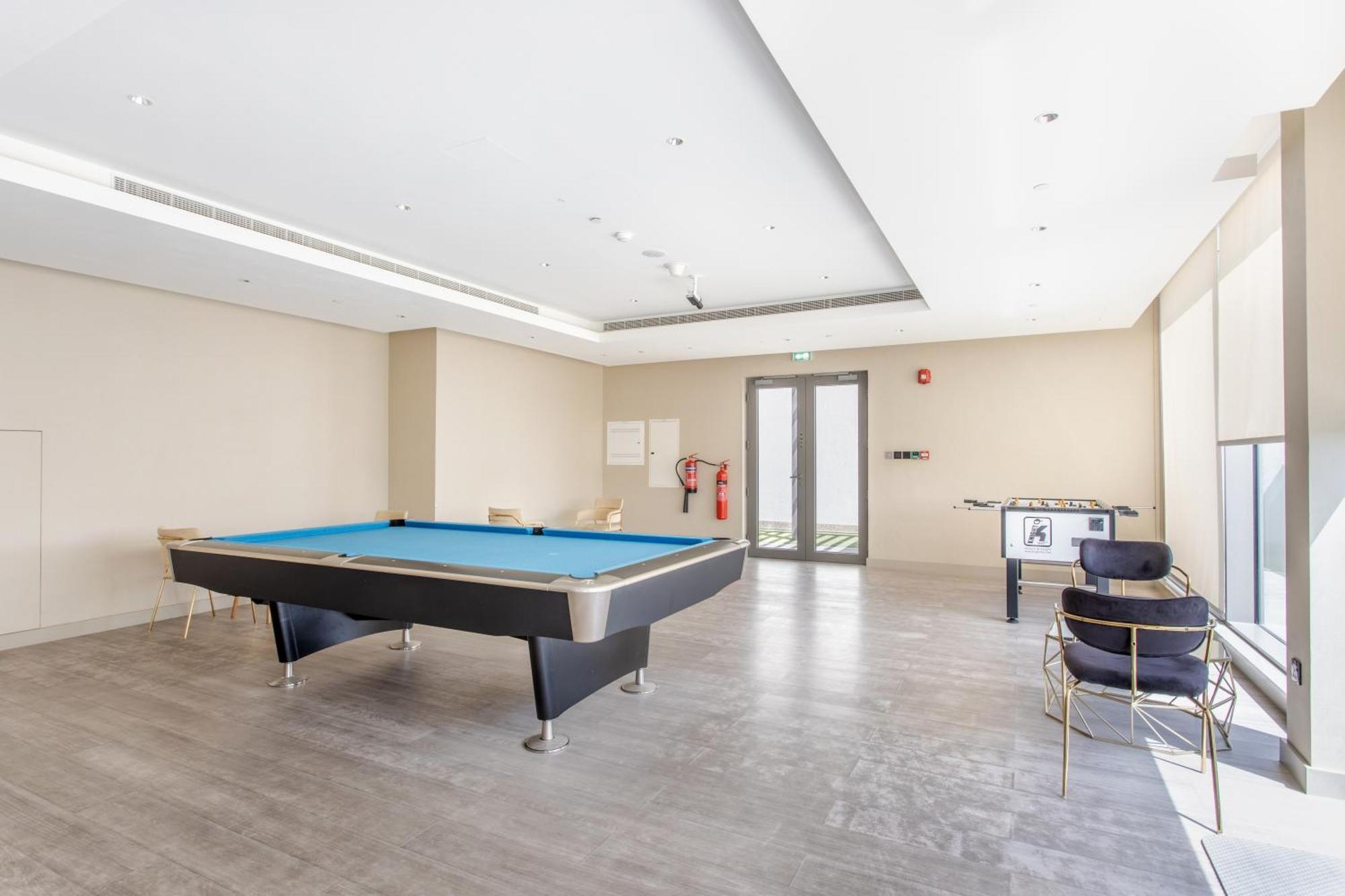 By Latinem Luxury 1br Cv A2805 Near Burj Khalifa Lejlighed *