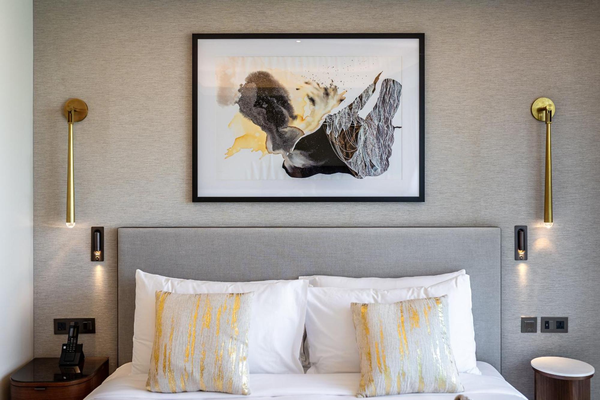 Appartement Eden's Homes & - Address Opera District Residences Dubai