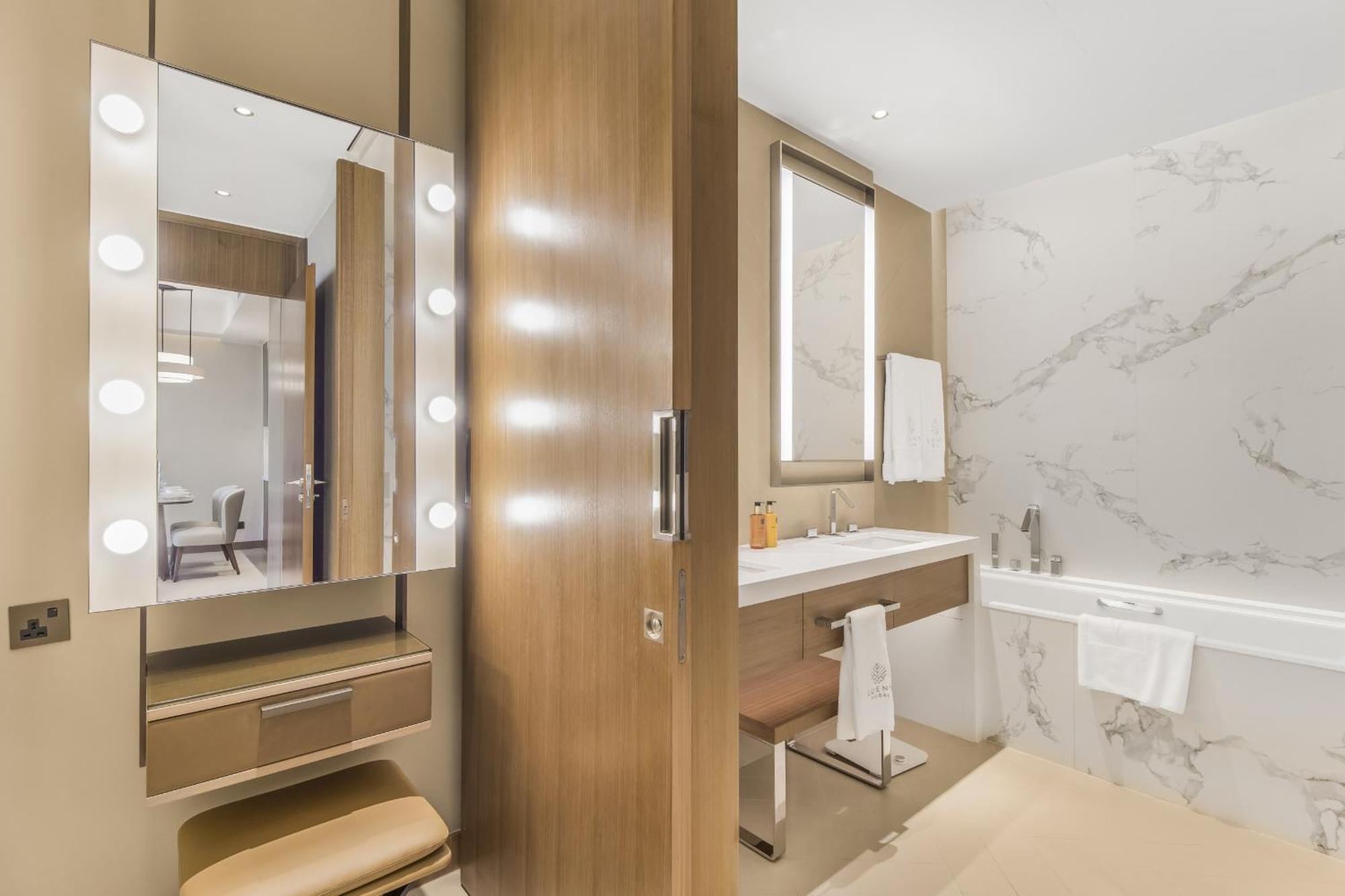 Appartement Eden's Homes & - Address Opera District Residences Dubai