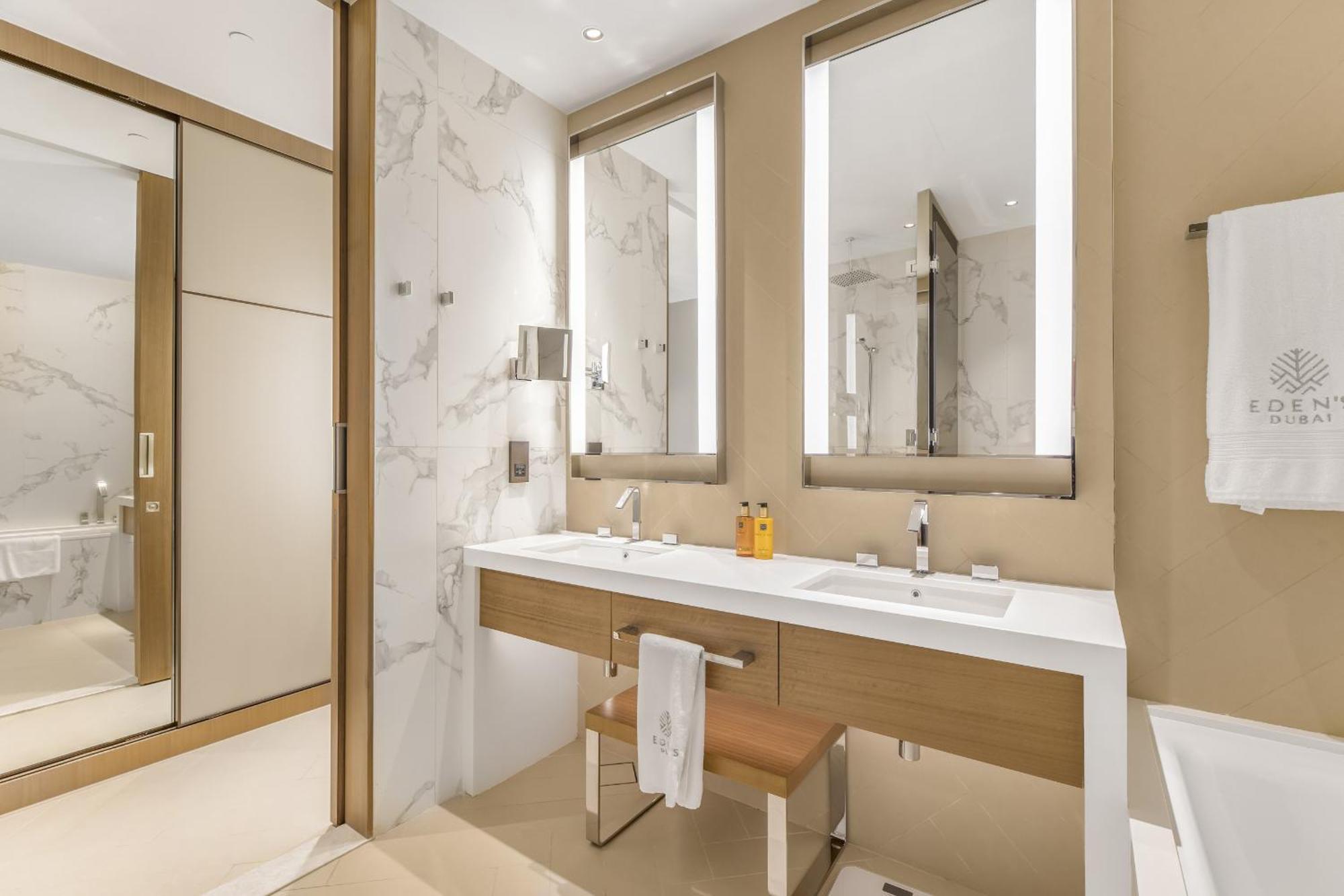 Eden's Homes & - Address Opera District Residences Appartement