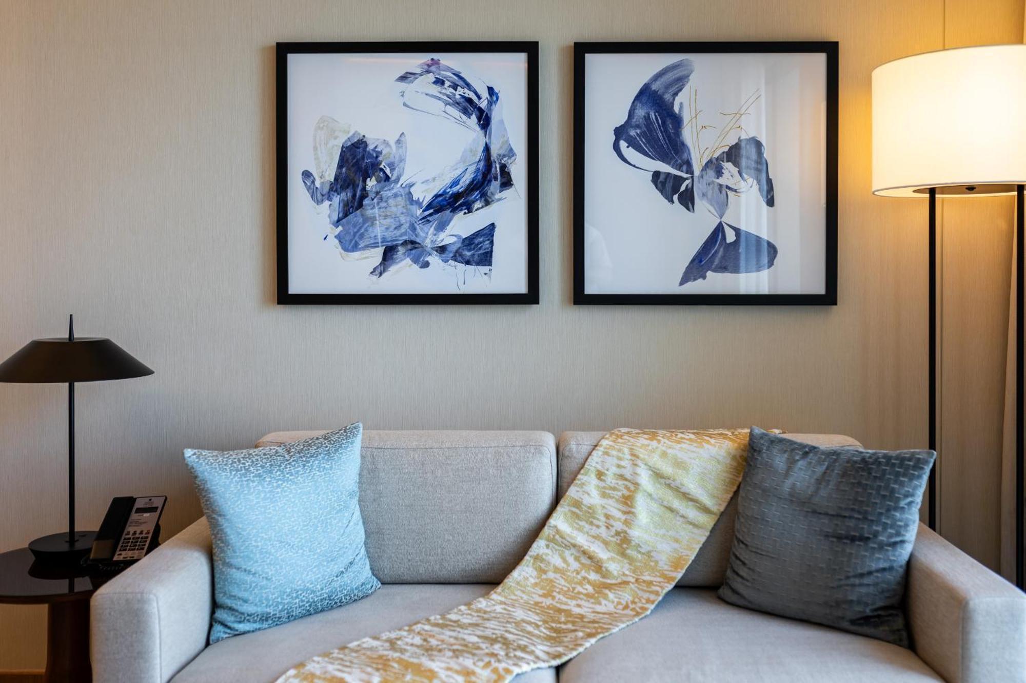 Eden's Homes & - Address Opera District Residences Appartement
