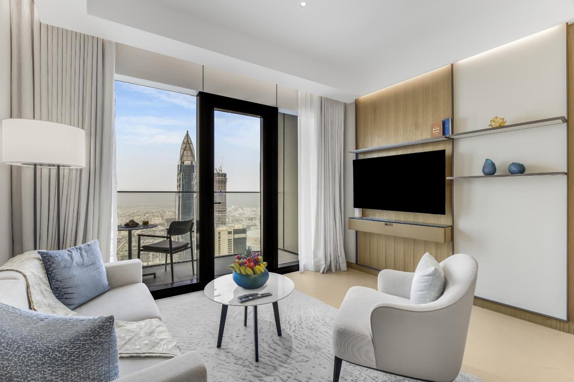Appartement Eden's Homes & - Address Opera District Residences