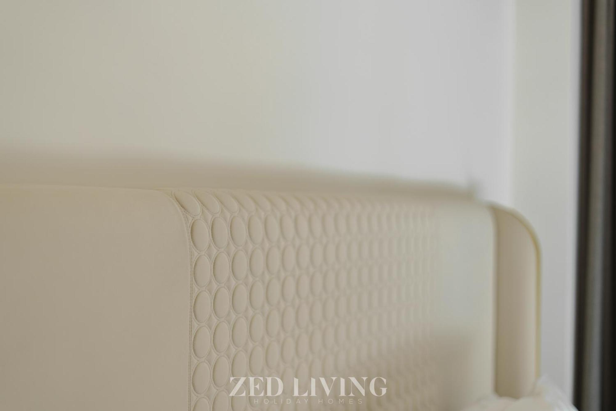 Apartment Ahad Residences - Zed Living