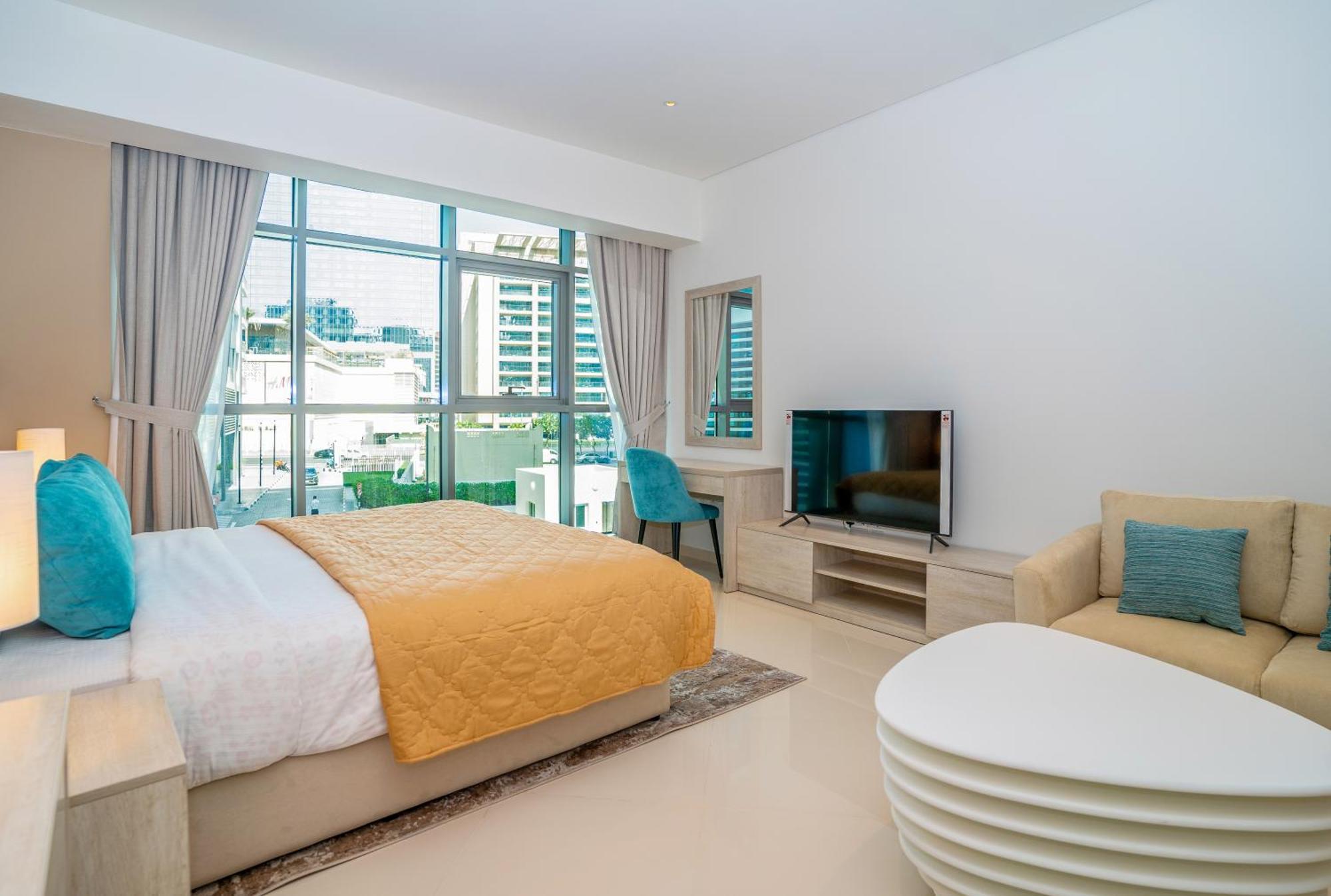 Appartement At Seven Palm - Infinity Pool *