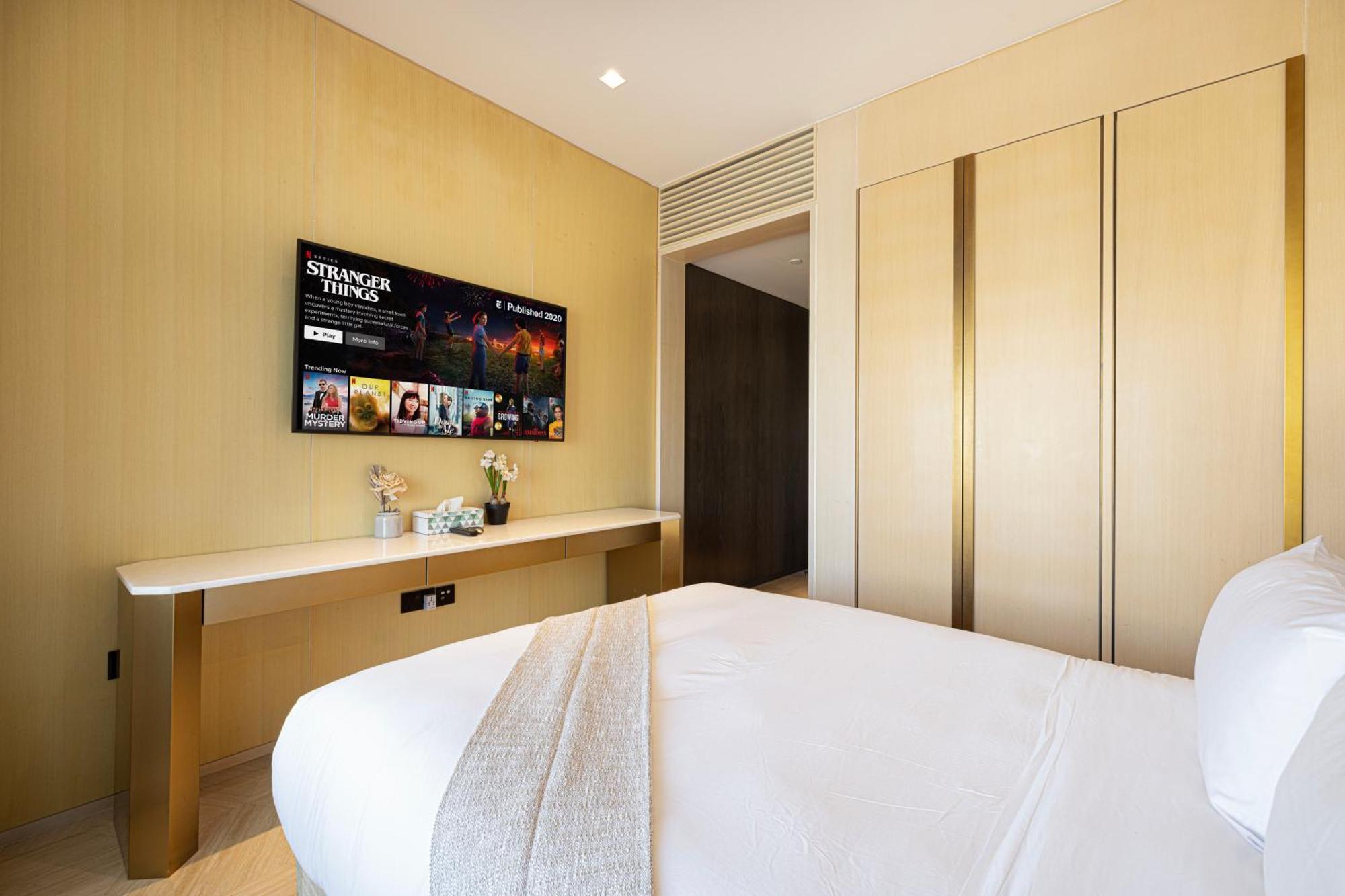 Appartement *five Palm* 2bdr Private *