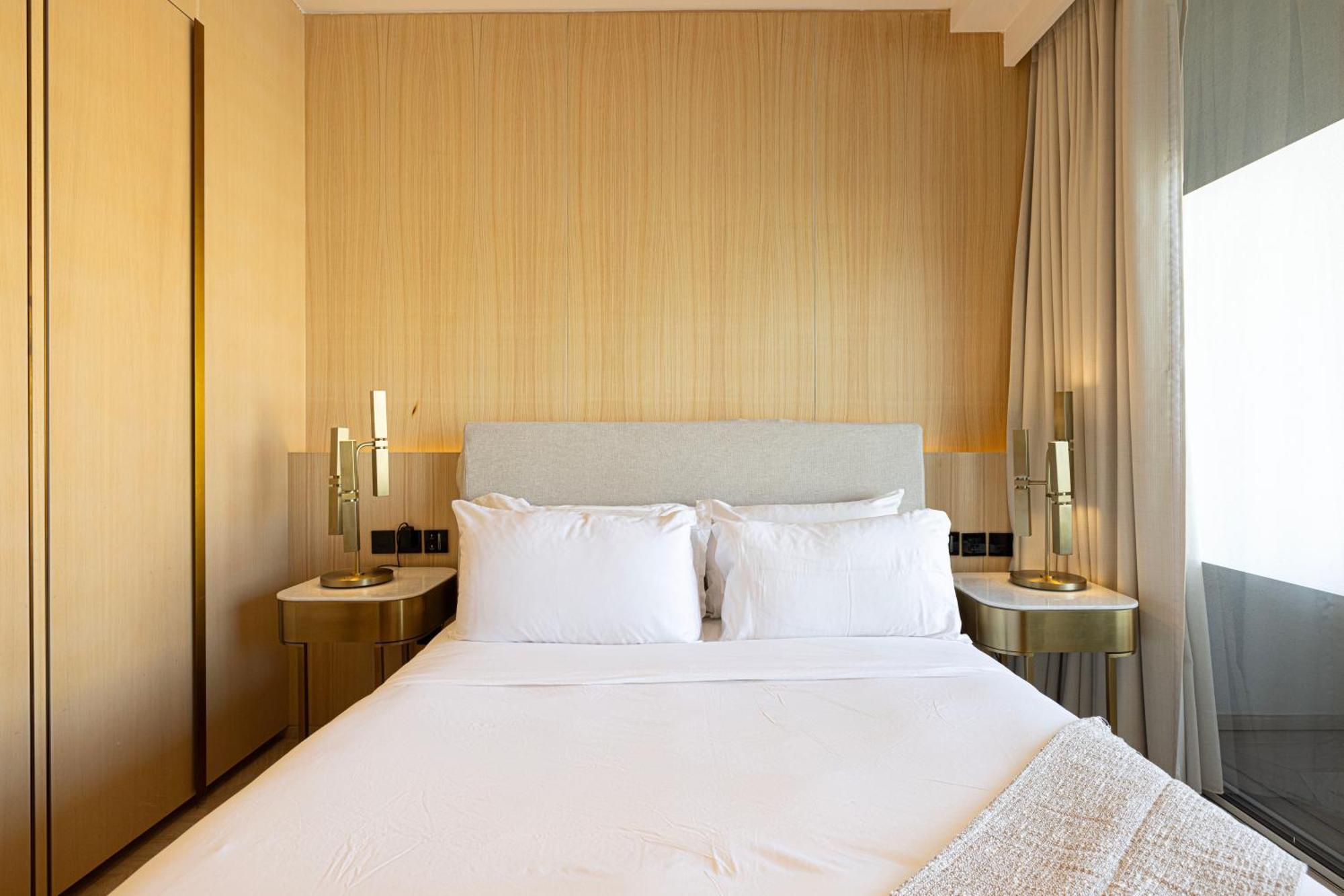 *five Palm* 2bdr Private Appartement Dubaï
