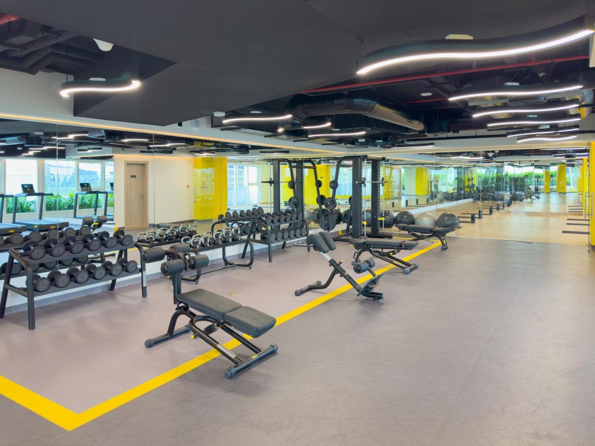 Dar Vacation -spacious & Cozy In Jlt, Cluster L Apartamento *