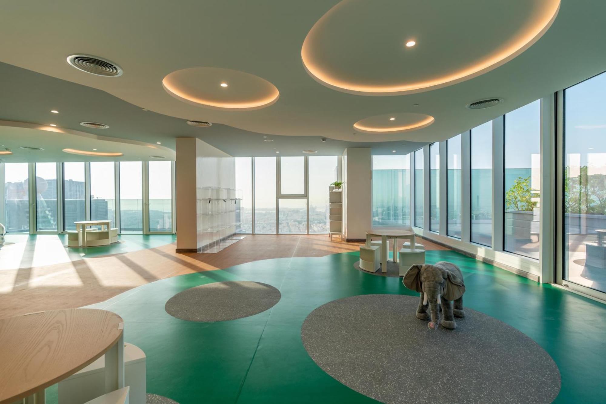 Elegant 2br In One Residence, Al Wasl - Ahlan Hh Apartamento *