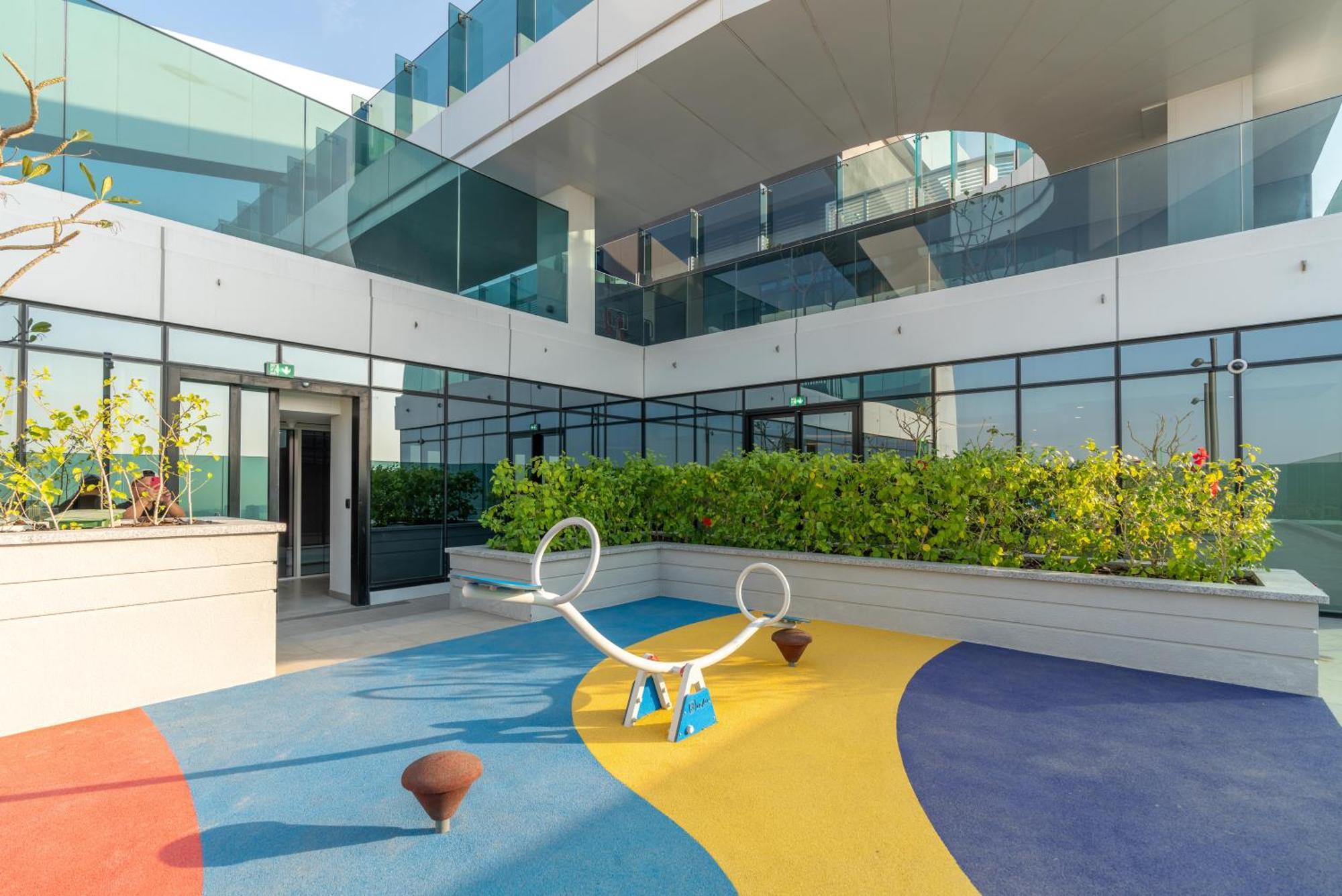 Elegant 2br In One Residence, Al Wasl - Ahlan Hh Apartamento Dubai