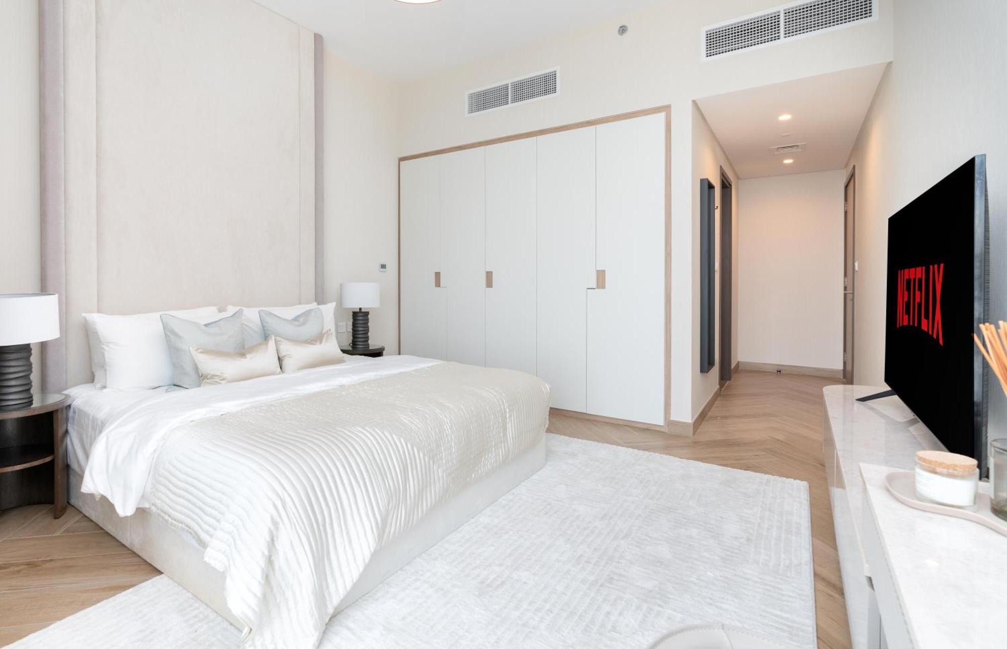 Apartamento Elegant 2br In One Residence, Al Wasl - Ahlan Hh *