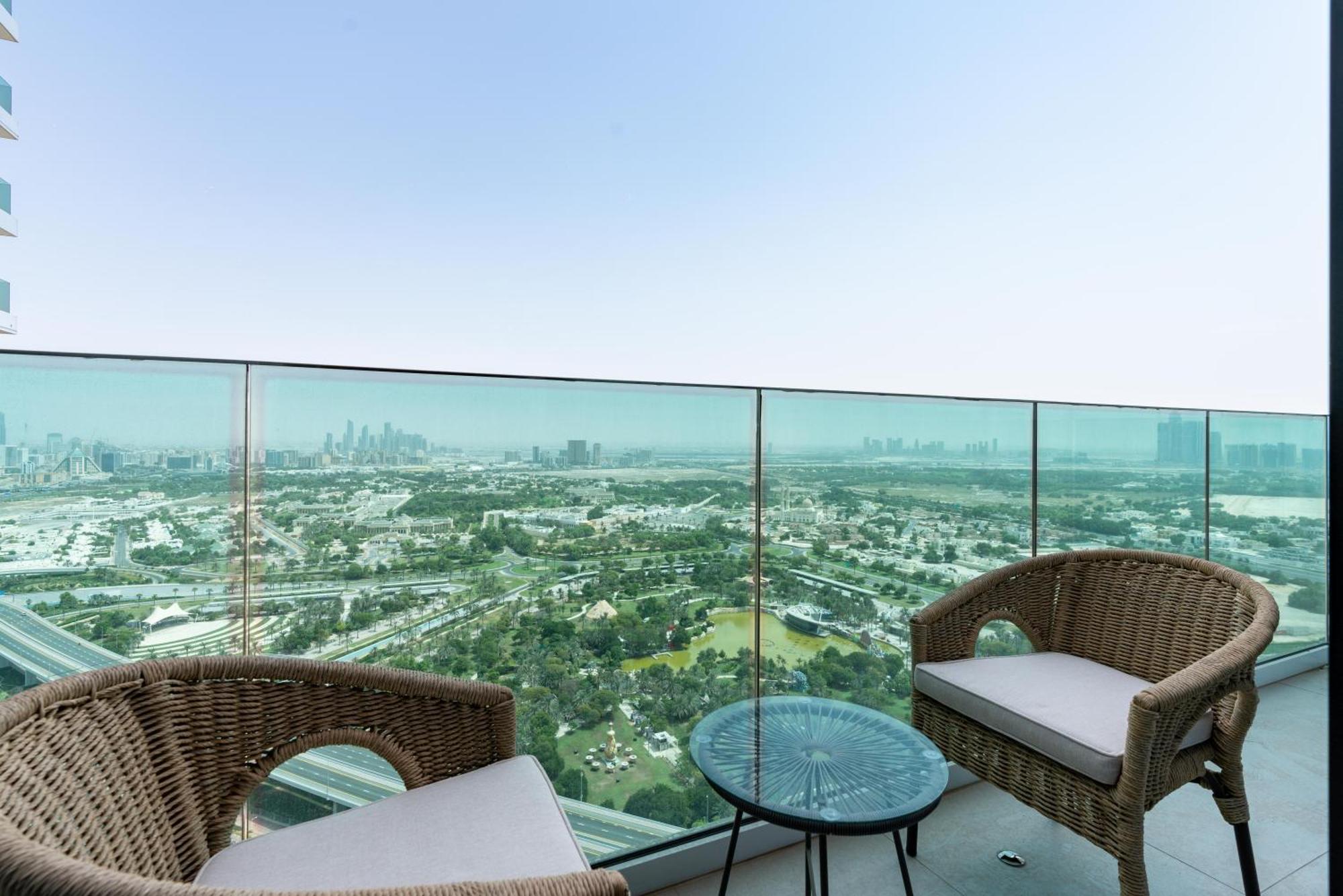 Apartamento Elegant 2br In One Residence, Al Wasl - Ahlan Hh Dubai