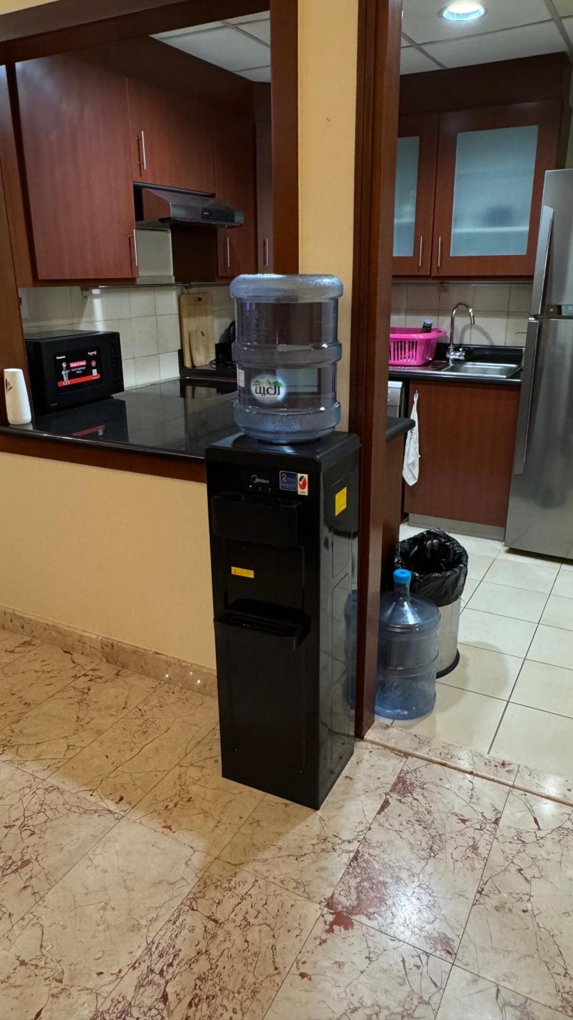 Appartement Marina Mall Facing Executive 2 Bedrooms *