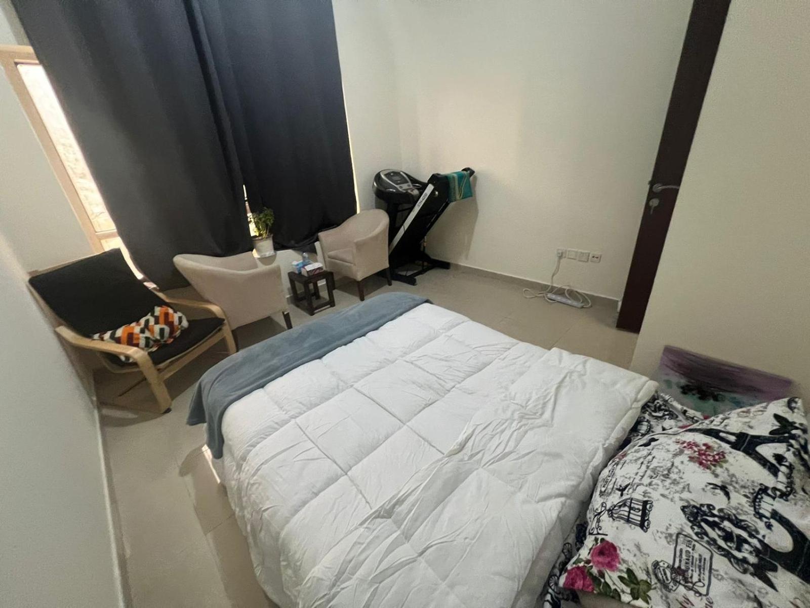 Gæstehus Shj Dxb Sunny Border *