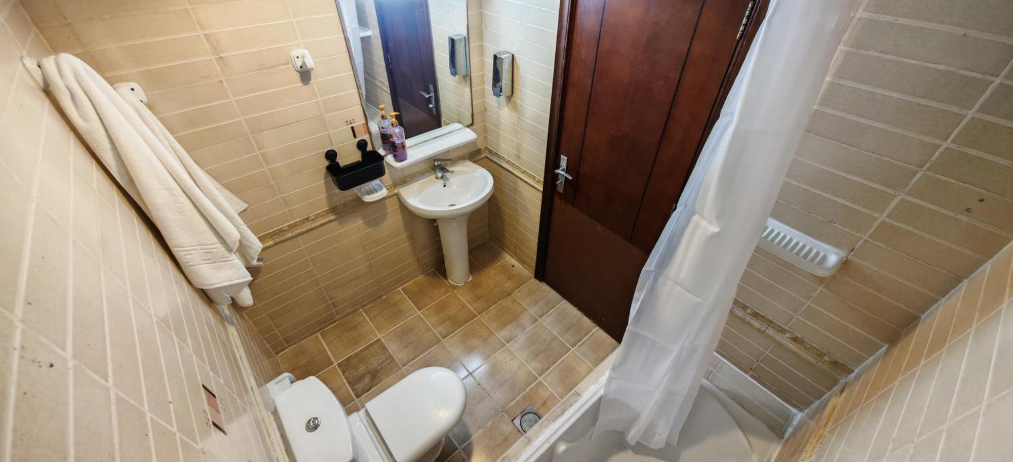 Appartamento Comfort *