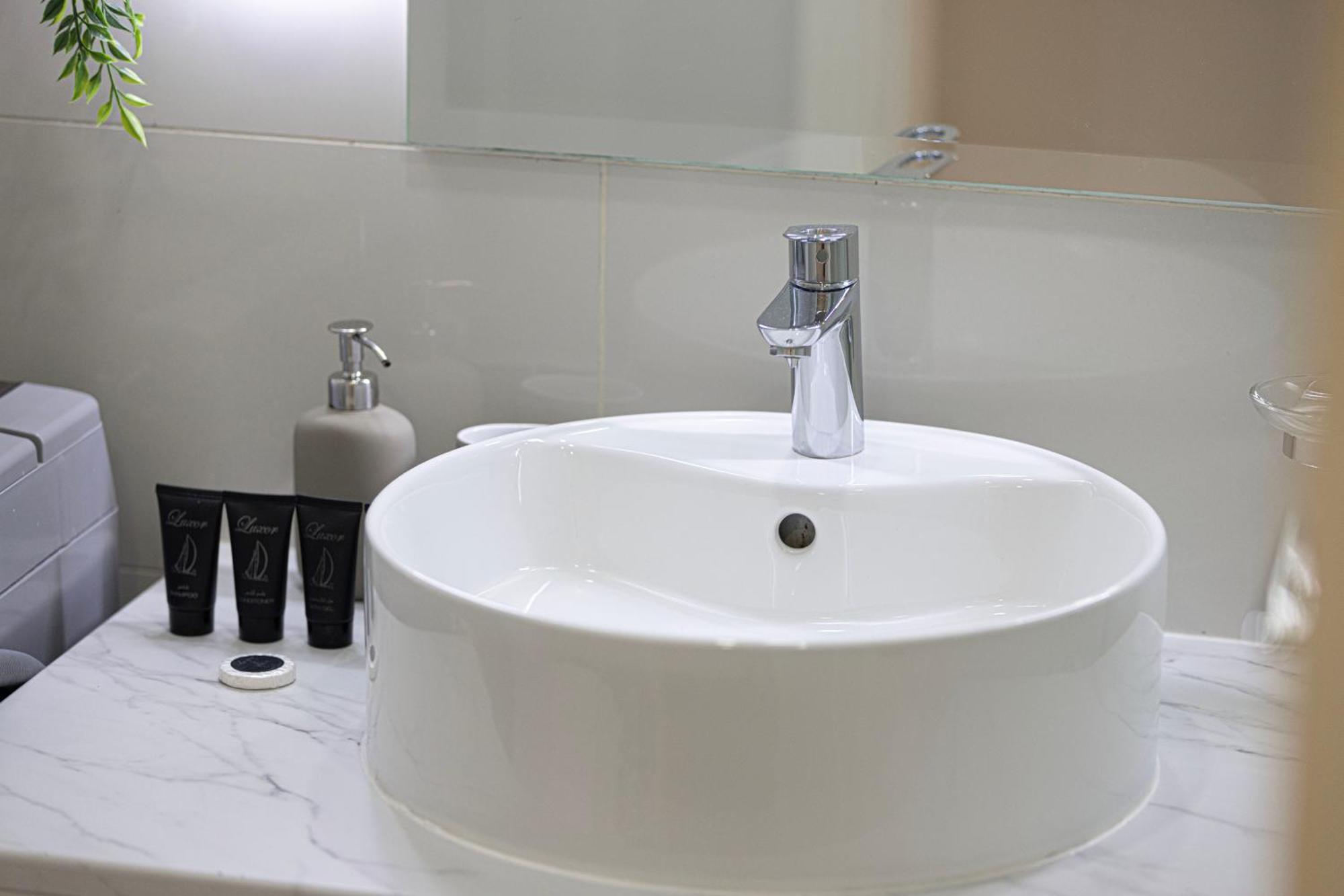 Damac Maison Mall Street 2 Bedroom Upgraded * Dubái