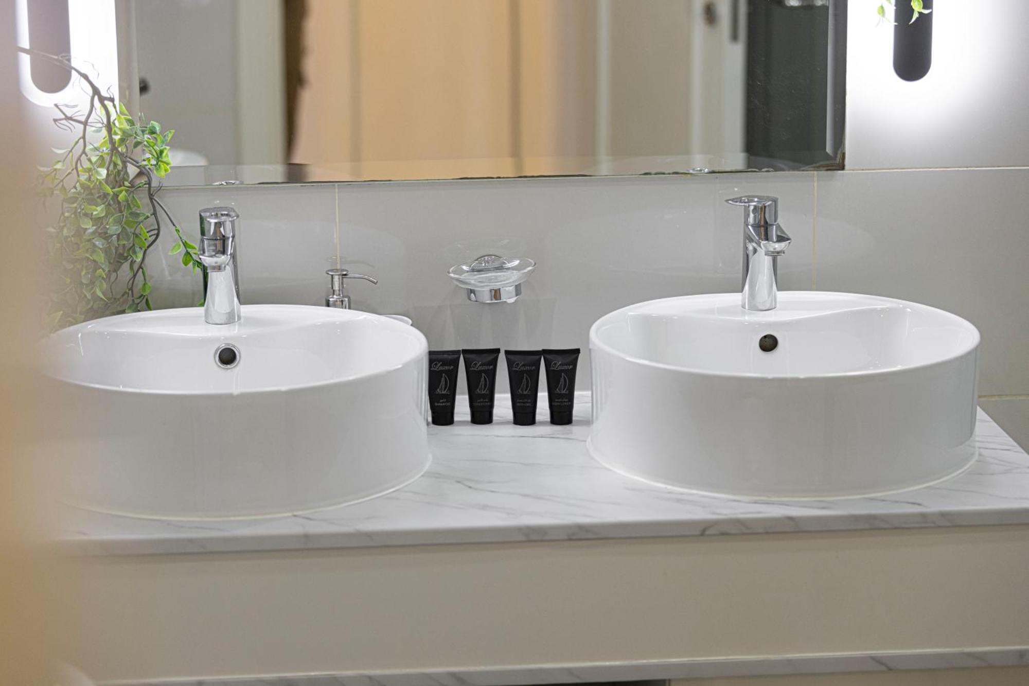 Apartamento Damac Maison Mall Street 2 Bedroom Upgraded