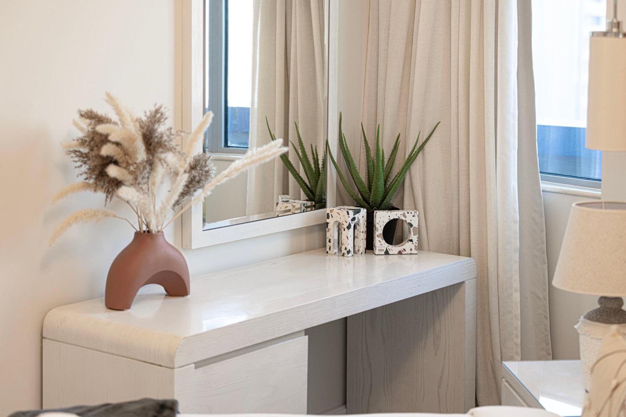 Damac Maison Mall Street 2 Bedroom Upgraded Apartamento Dubái