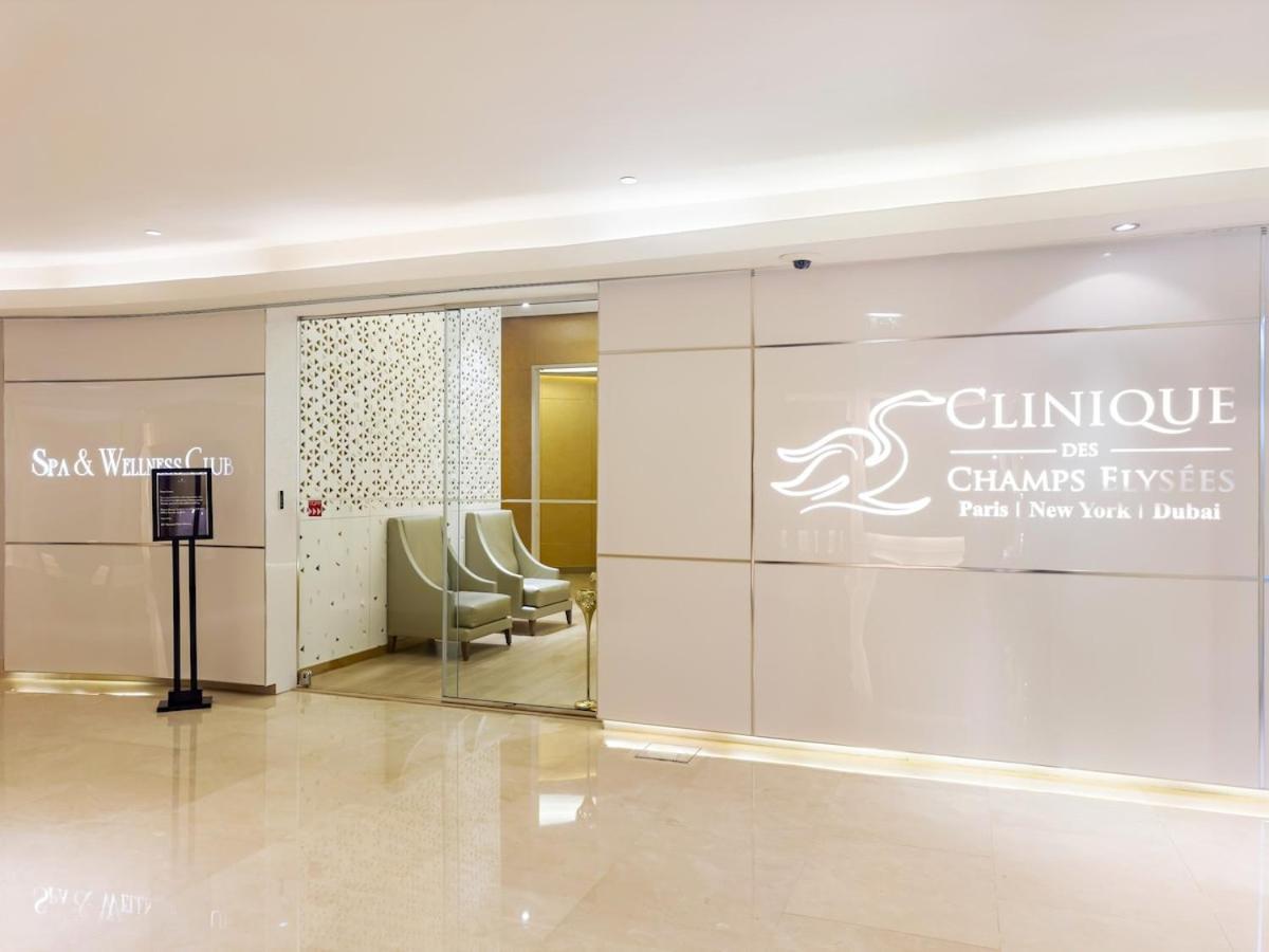 Appartement First Class 1br Stunning & Marina Views Dubaï