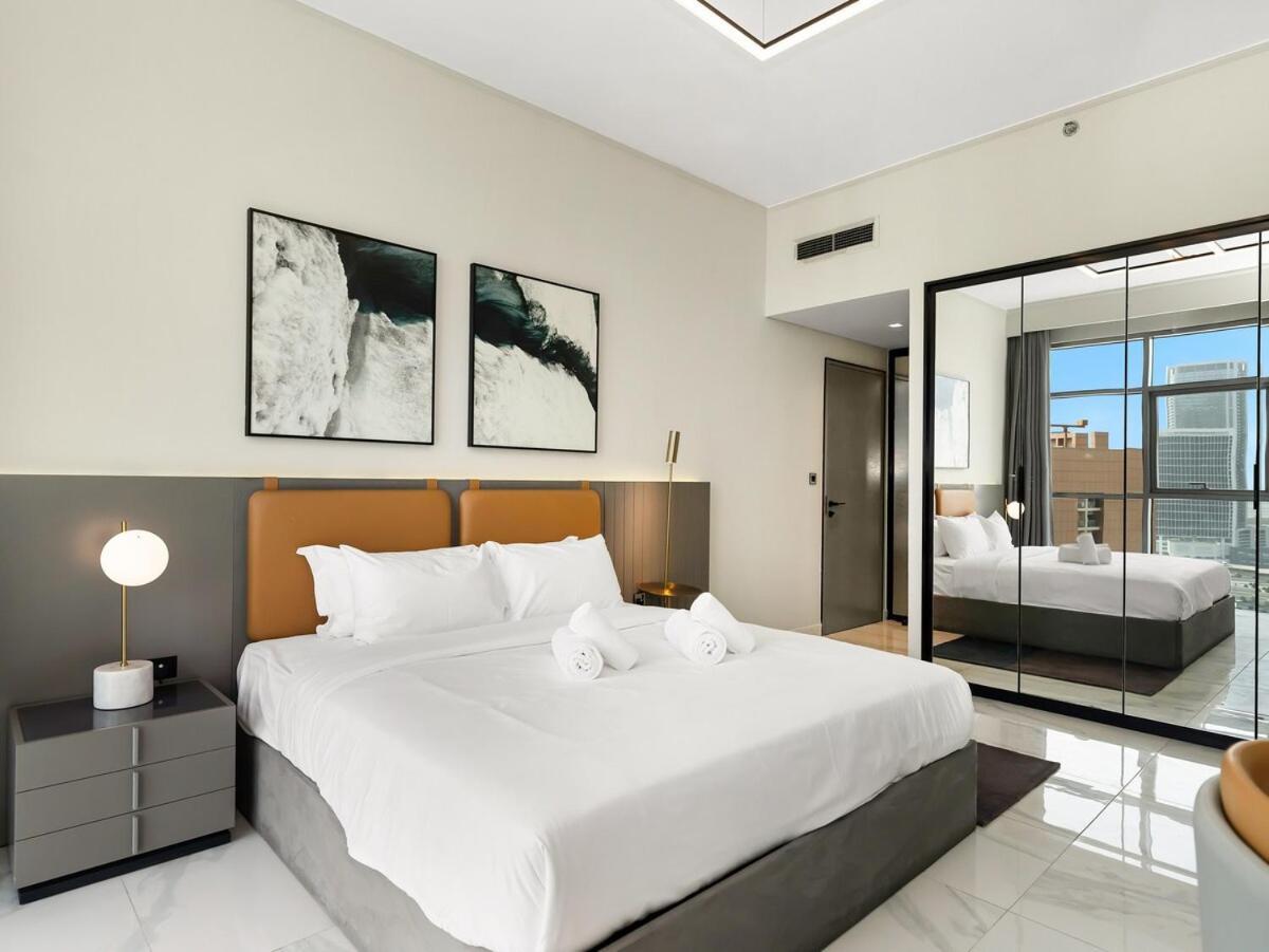 Appartement Downtown Panoramic View *