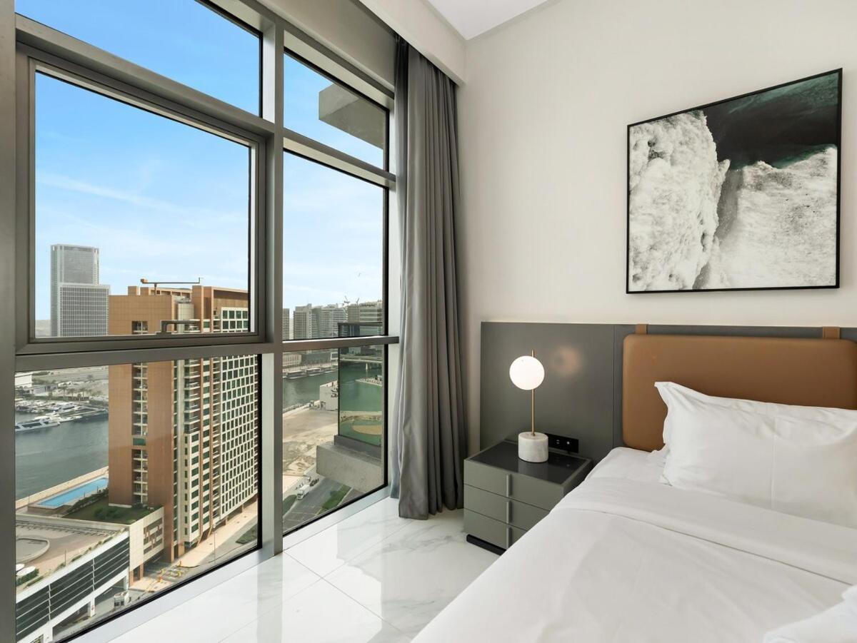 Downtown Panoramic View Appartement *
