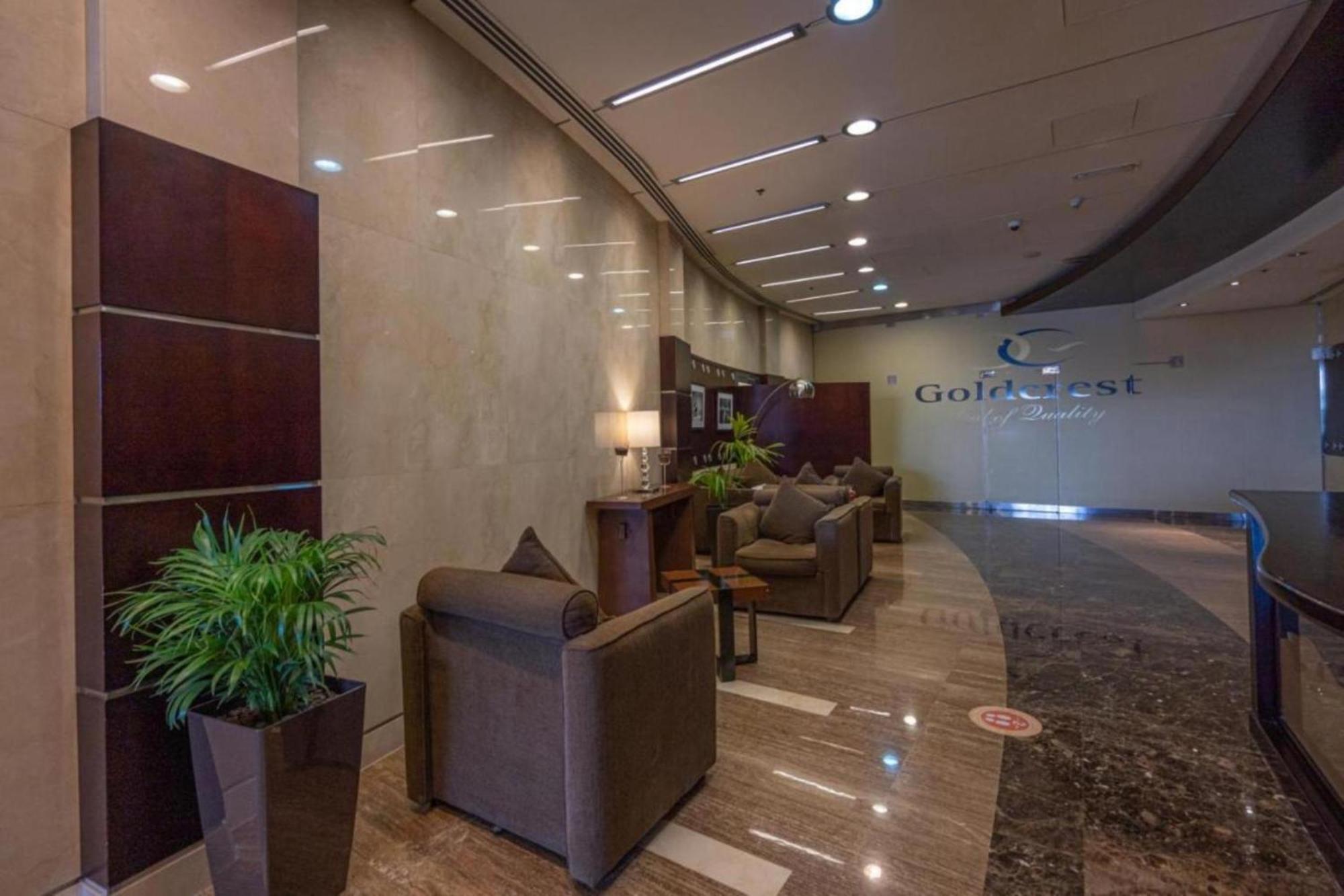Click - Jlt - 2 Bedroom & Balcony Lakes View Entire -az Dubaï