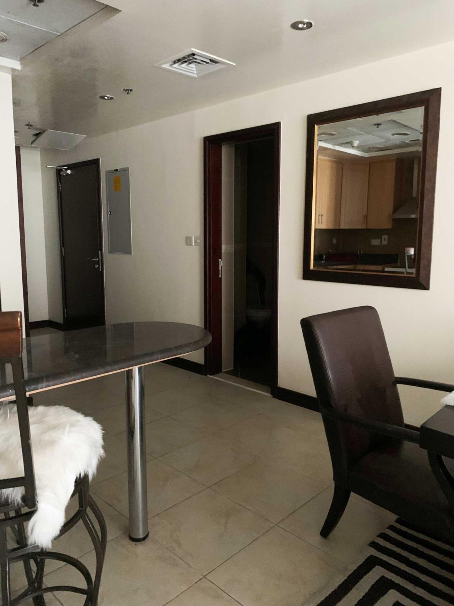 Appartement Click - Jlt - 2 Bedroom & Balcony Lakes View Entire -az *