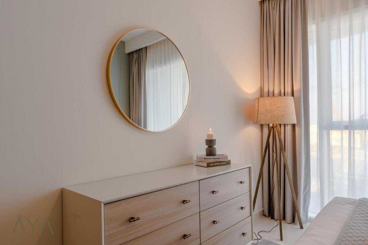 Your Beachside Escape Grand Bleu By Elie Saab By Aya Boutique Appartement *